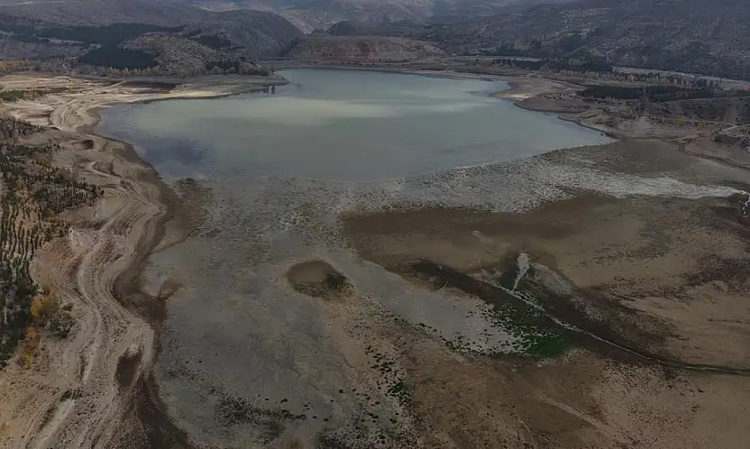 Konya'da kötü senaryo için düğmeye basıldı! B planı hazır