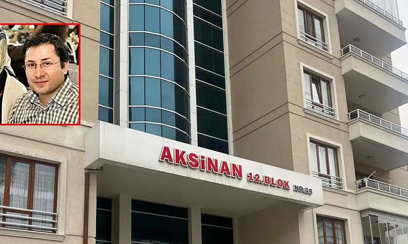 Konya'da kredi kartı tartışması cinayetle bitmişti! Eşini öldüren kocadan şok eden sözler: 'Bir yanlışım...'