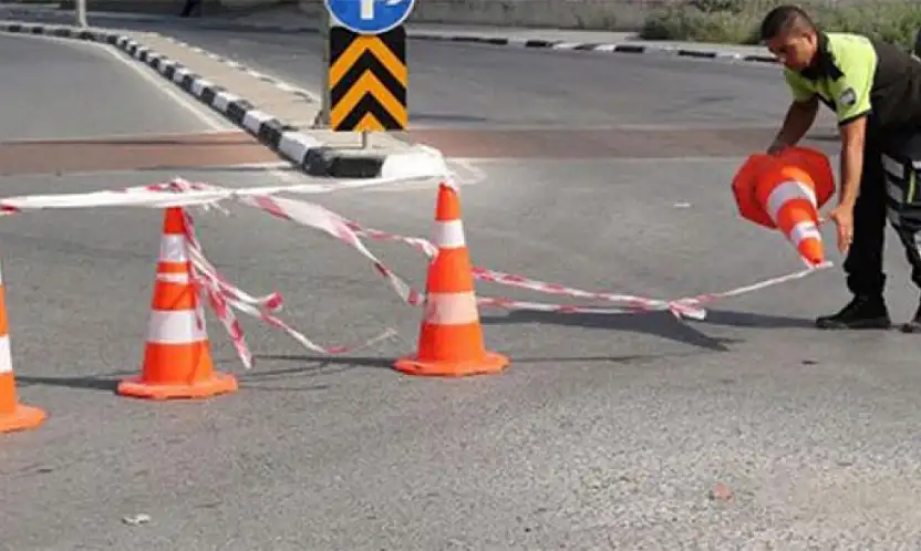 Konya'da kritik ulaşım duyurusu! En işlek 2 cadde trafiğe kapatılıyor!