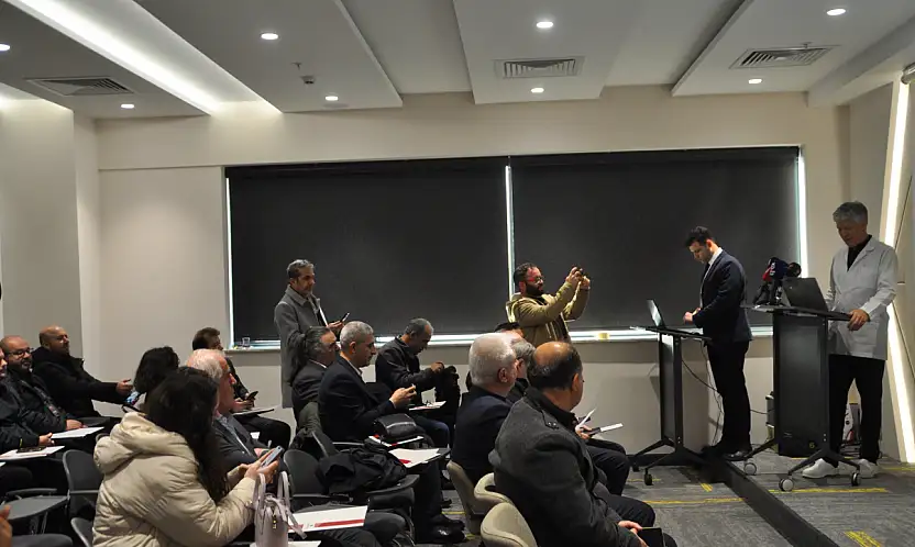 Konya'da kulak burun boğaz denilince akla ilk onlar gelecek!