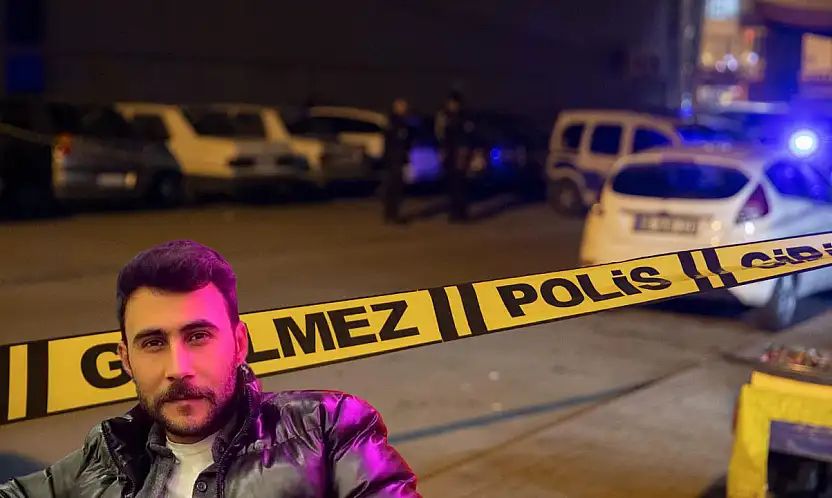 Konya'da kuzen cinayeti! Araçta boynundan bıçakladı!