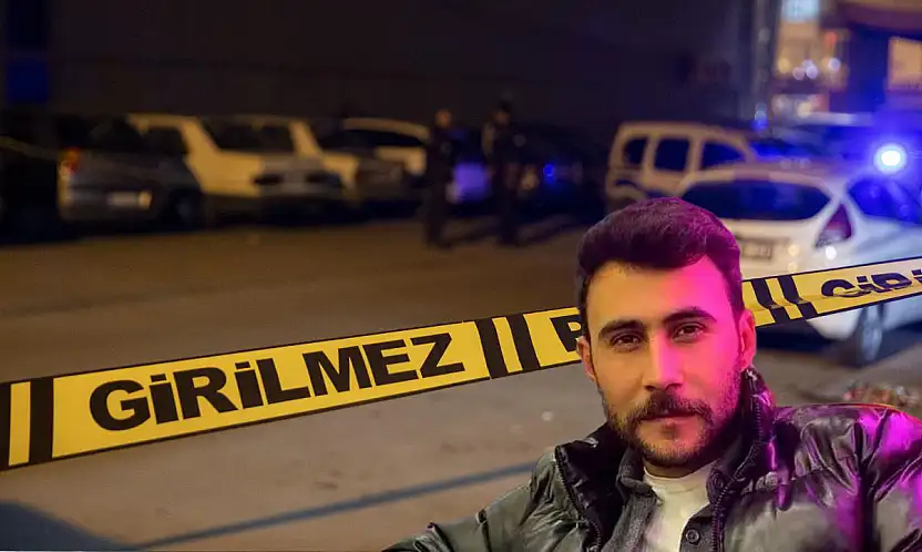 Konya'da kuzen cinayeti! Araçta boynundan bıçakladı!