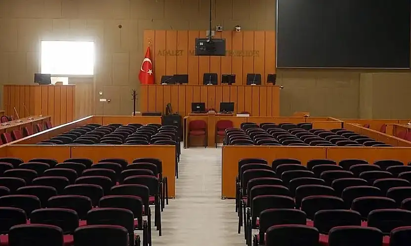 Konya'da kuzen cinayeti! Sanığın mahkemedeki sözleri ortaya çıktı