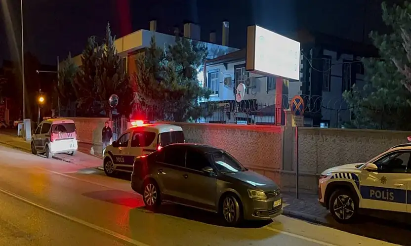 Konya'da kuzen tacizi iddiası karakolda ölümle bitti! Dehşet verici olayın detayları ortaya çıktı