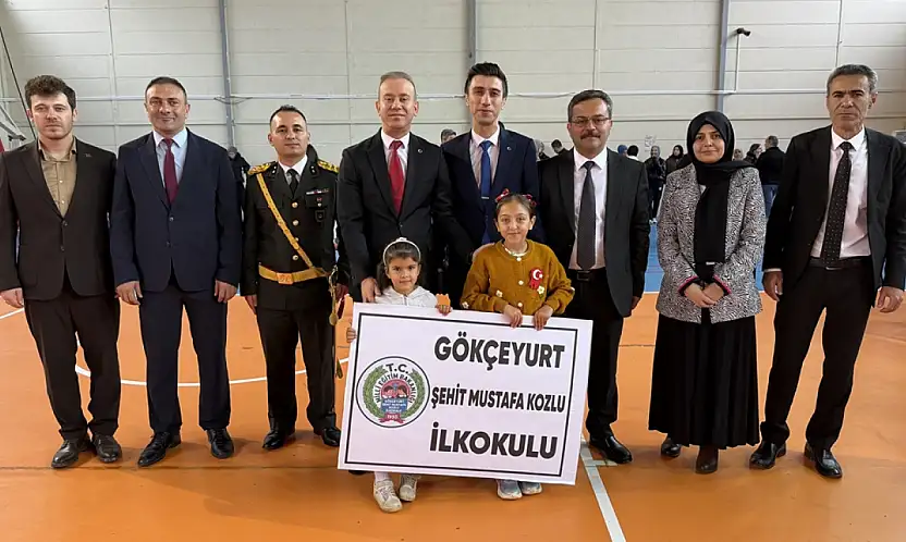 Konya'da meşhur İlayda'nın kaderi değişti! Bu kez bayramı böyle kutladı