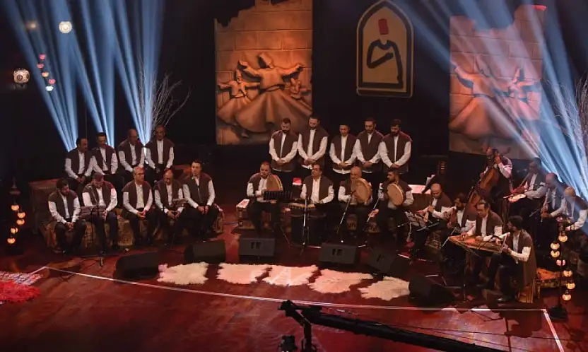 Konya'da 'Mistik Müzik' rüzgarı esiyor: İşte 23 Eylül program akışı!