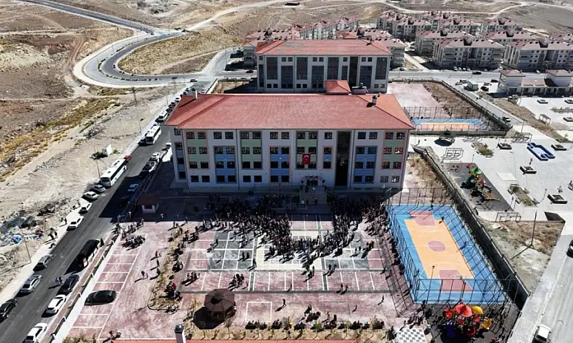 Konya'da o mahalle şenlikte buluşuyor: Çocuklar eğlenceye doyacak!