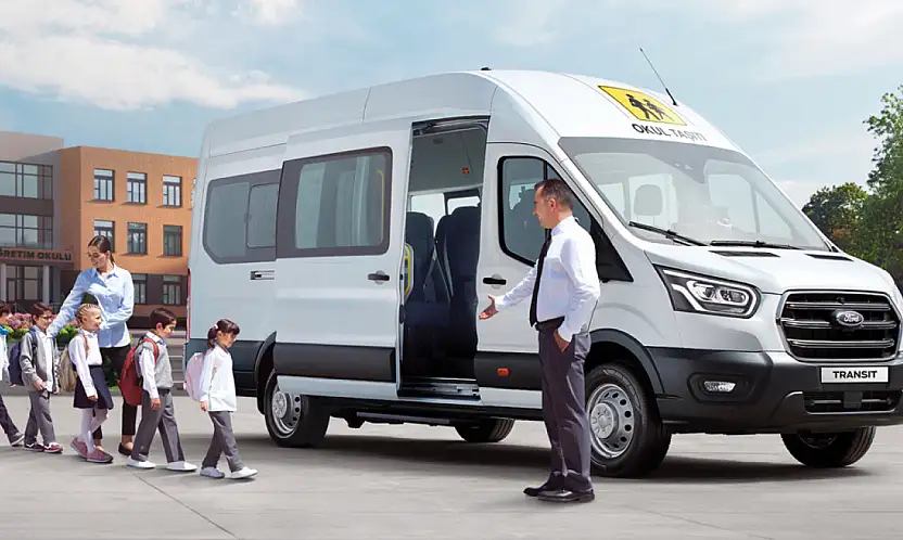 Konya'da okul servis ücretleri zamlandı! İşte mesafeye göre yeni fiyat tarifesi...