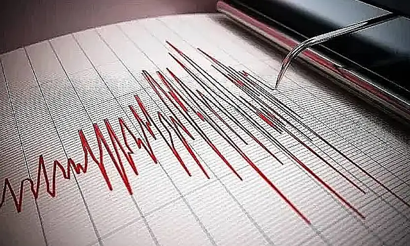 Konya'da peş peşe depremler! Aynı bölge 3 defa sallandı