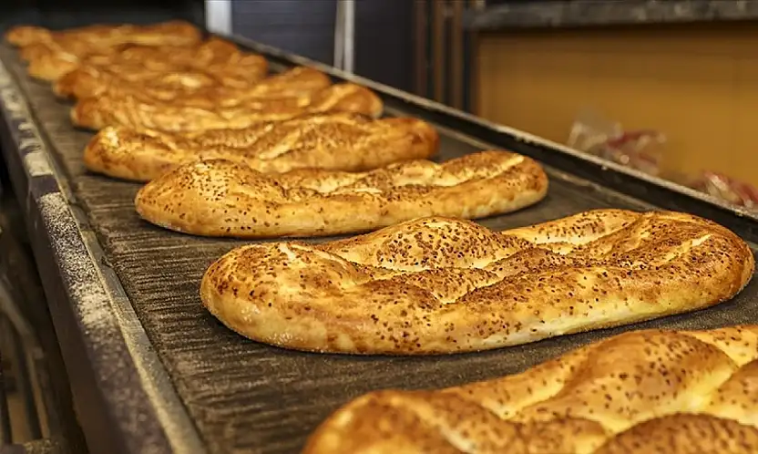 Konya'da Ramazan pidesinin fiyatı ne kadar olacak? Başkan açıkladı!