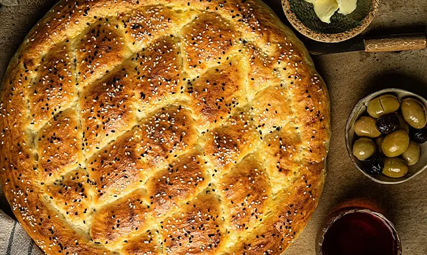 Konya'da Ramazan pidesinin fiyatı belli oldu! İşte yeni liste...