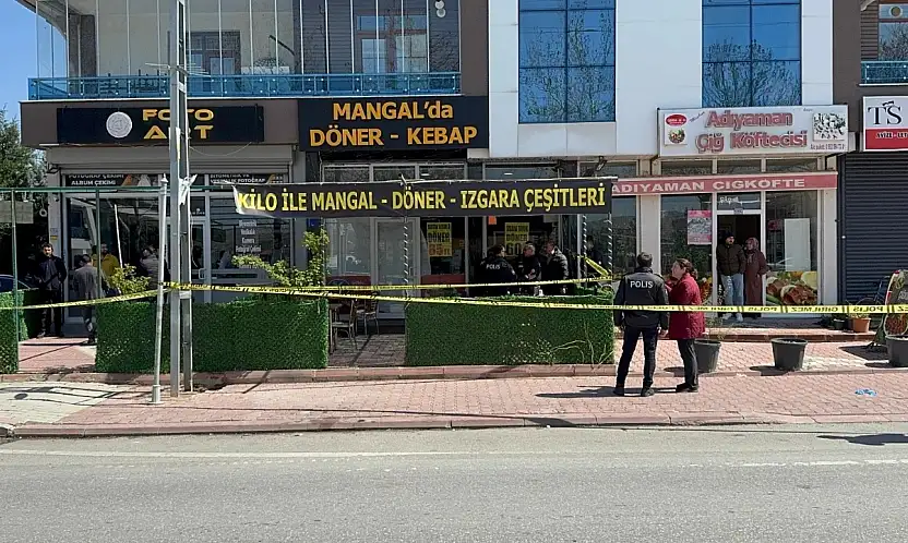 Konya'da 'rüyamda büyü gördüm' dedi, iş yeri sahibini öldürdü! Mahkeme acımadı!