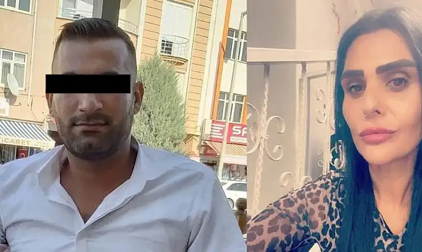 Konya'da saplantılı aşk kabusu oldu: 7 yerinden bıçaklandı! Sosyal medyada böyle paylaşmış...