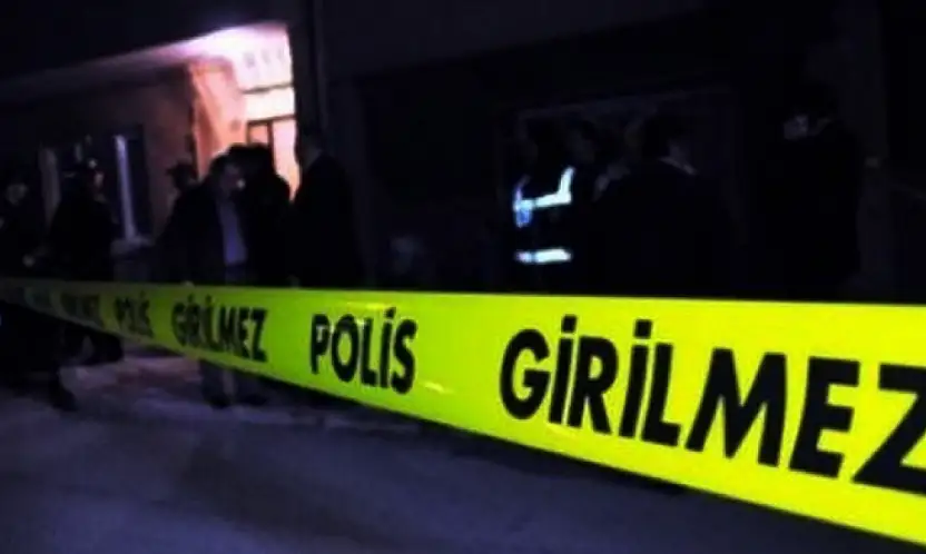 Konya'da silahlı saldırı: Husumetli gruplar arasında çatışma çıktı: 1 ölü!