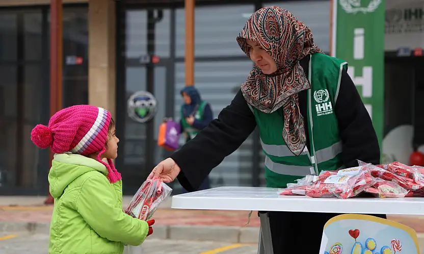 Konya'da şivlilik heyecanı ilçelere taşındı!