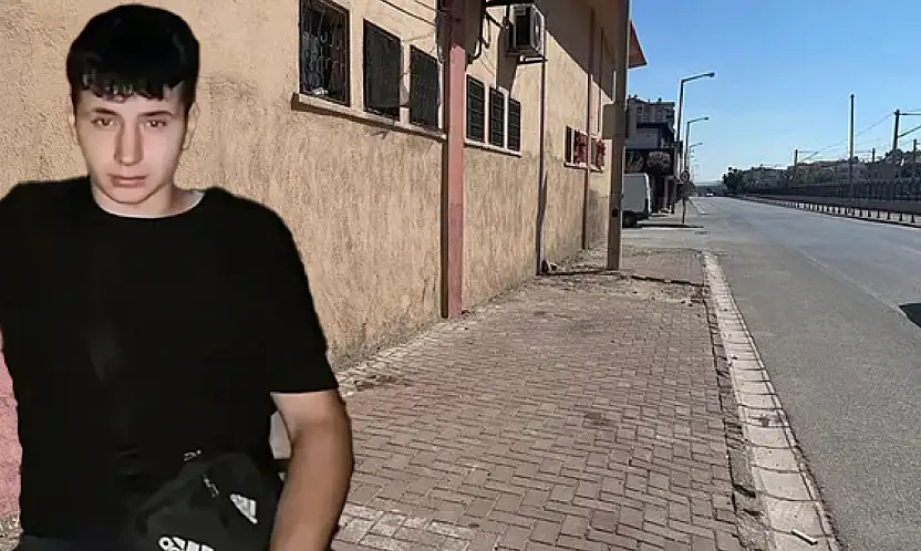 Konya'da şok tuzak: Sosyal medyadan tanıştılar, buluşup öldürdüler!