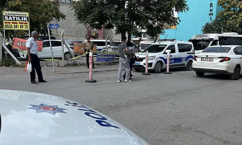 Konya'da sokak ortasındaki kanlı hesaplaşmada yeni gelişme!