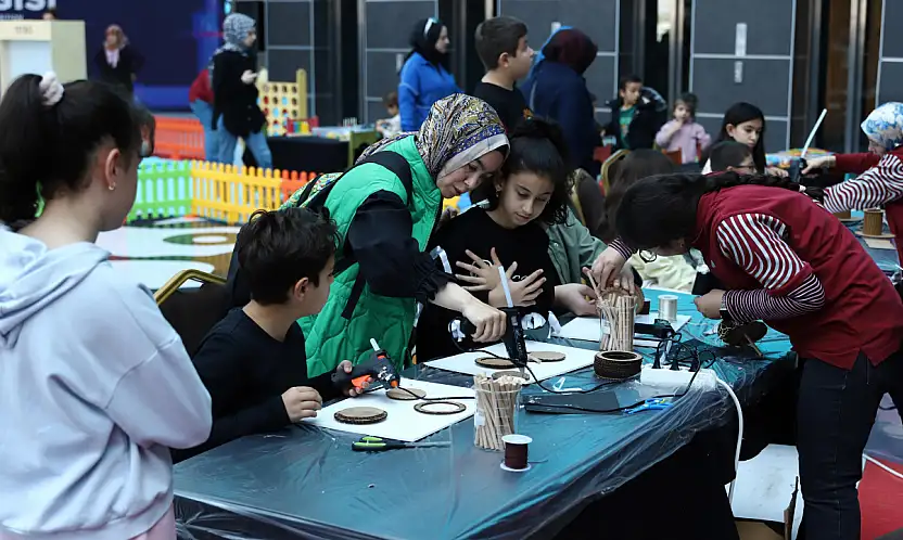 Konya'da sömestr tatilinin rotası belli oldu! Hepsi tamamen ücretsiz!