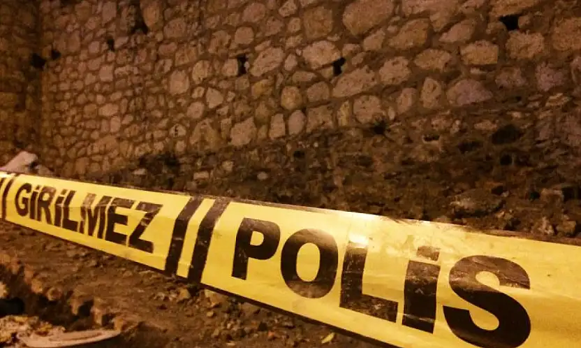 Konya'da şüpheli ölüm: Yol kenarında hareketsiz buldular…