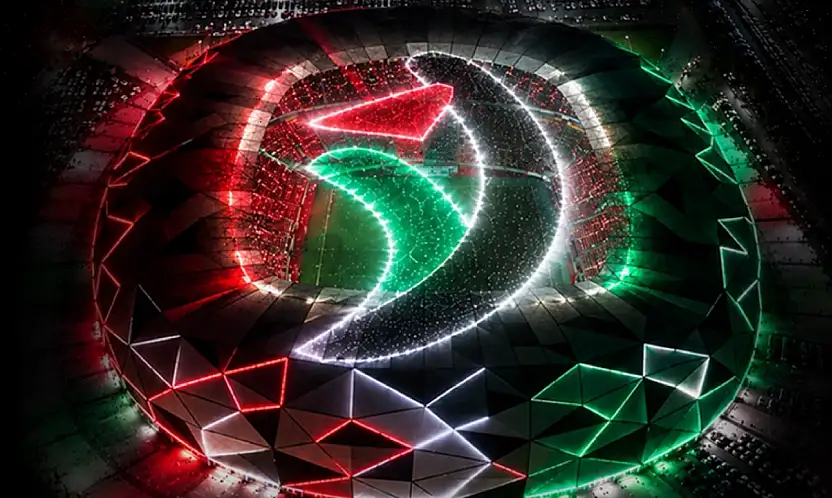 Konya'da Tarihi Karşılaşma! Filistin Milli Takımı İle Konyaspor Maç Yapacak