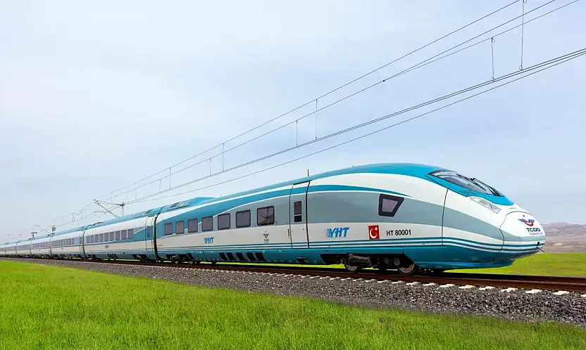 Konya'da TCDD'ye 132 personel alınacak! Başvurular başladı