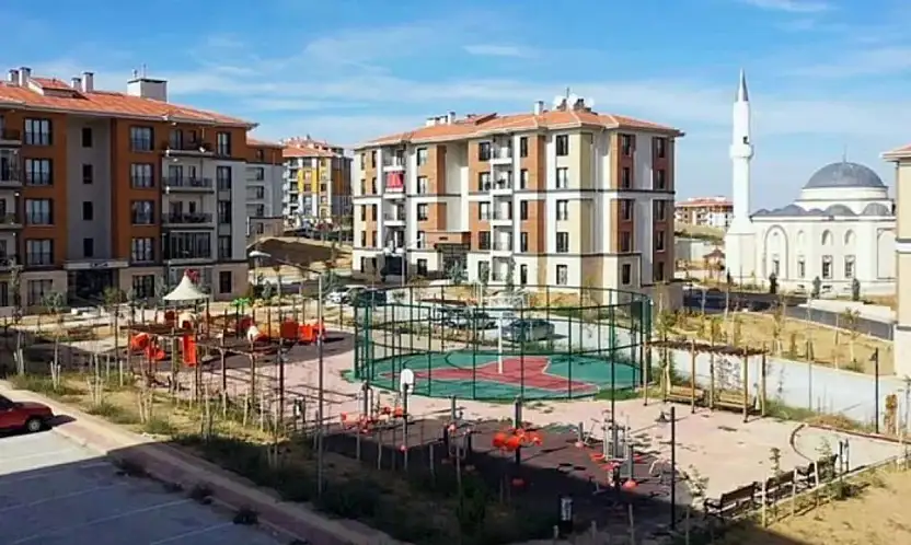 Konya'da TOKİ kura sonuçları açıklandı! İşte hak sahibi olanlar...