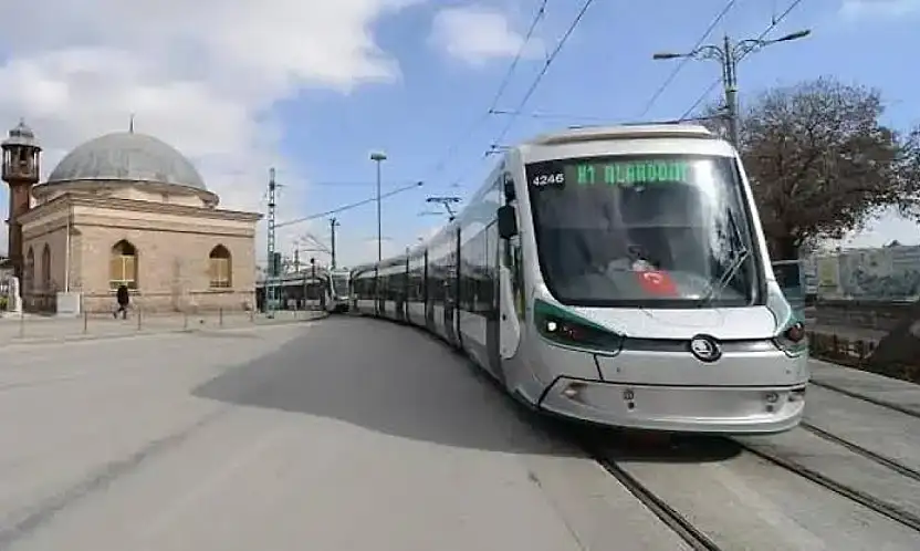 Konya'da toplu ulaşıma zam geldi! İşte yeni tarife...
