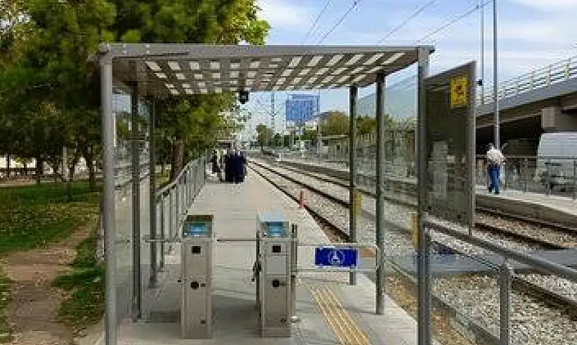 Konya'da tramvay kullananlar dikkat! Bugün hizmet vermeyecek!