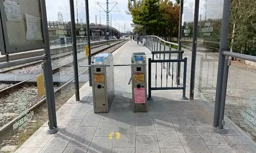 Konya'da tramvayların güzergahı değişti! Artık o duraklara uğramayacak!
