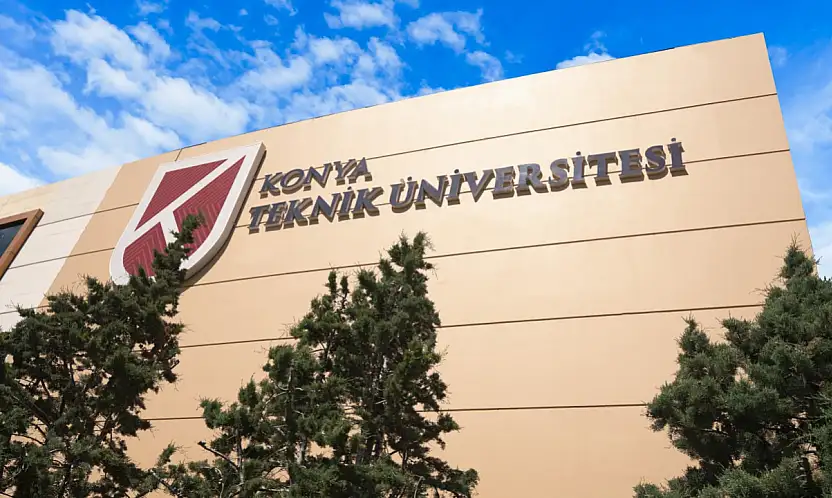 Konya'daki üniversite dünyaya mührünü vurdu! İlk 20'de...