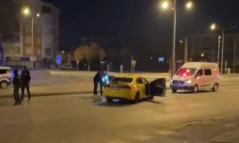 Konya'da üniversiteli taksiciyi bıçaklayarak öldürmüştü! 'En ağır şekilde ceza almasını istiyoruz'