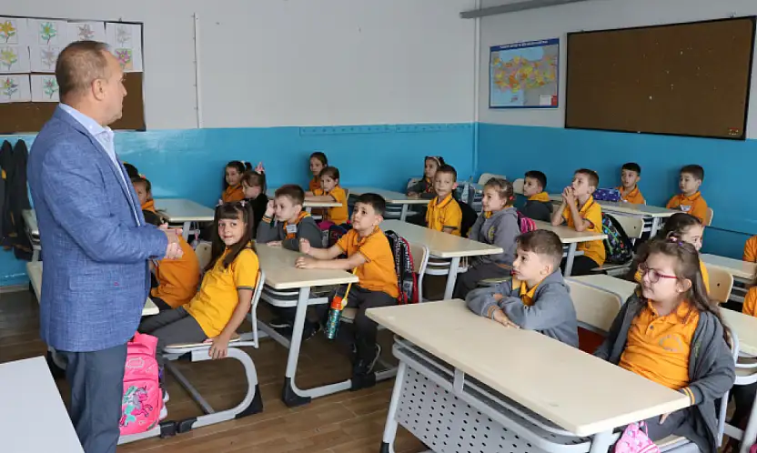 Konya'da uzmanı okullardaki gizli tehlike için uyardı: Psikolojik riskler dikkate alınmalı!