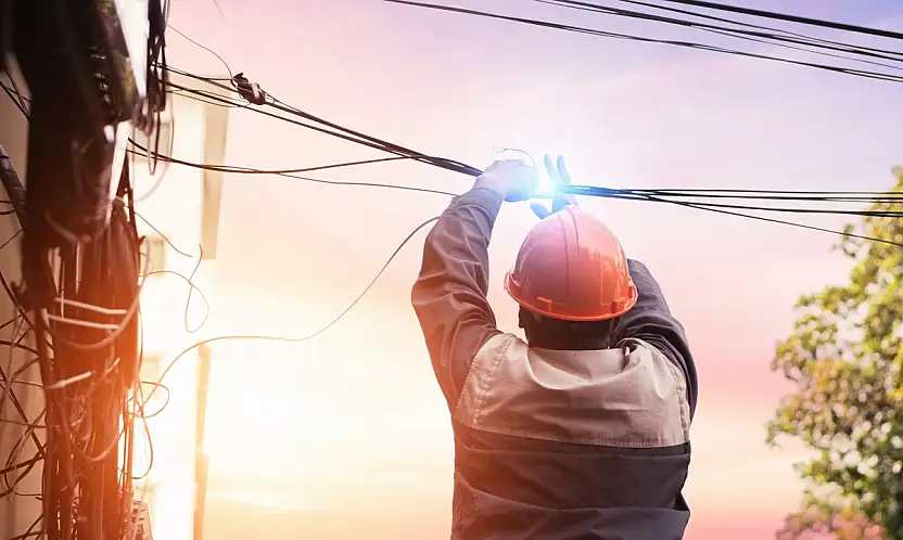 Konya'da yarın 7 ilçede elektrikler kesilecek! Saatlerce sürecek(14.01.2026)