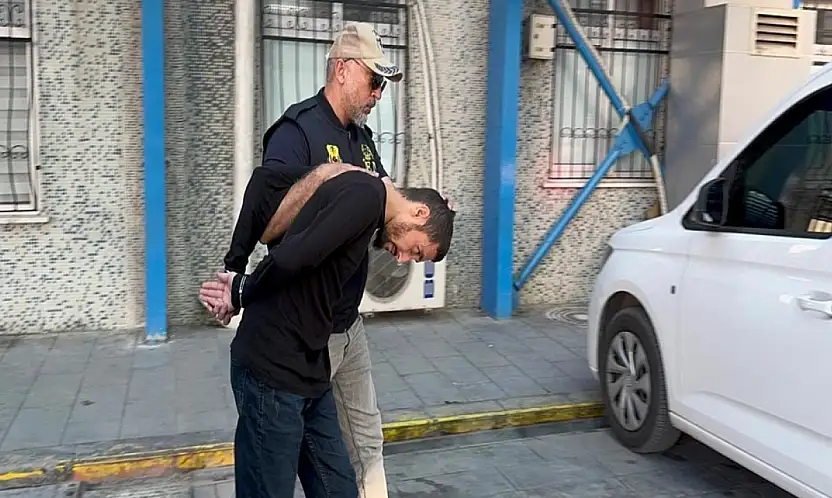 Konya'da yaşayan sanık, DEAŞ'a katılma nedenini anlattı!