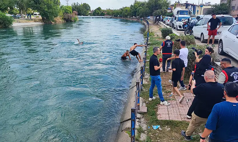 Konya'da yazın en büyük tehlikesi! Emniyetten hayati uyarı geldi