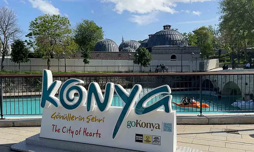 Konya'da yeni haftada sıcaklıklar artacak mı? İşte vatandaşların merak ettiği rapor!