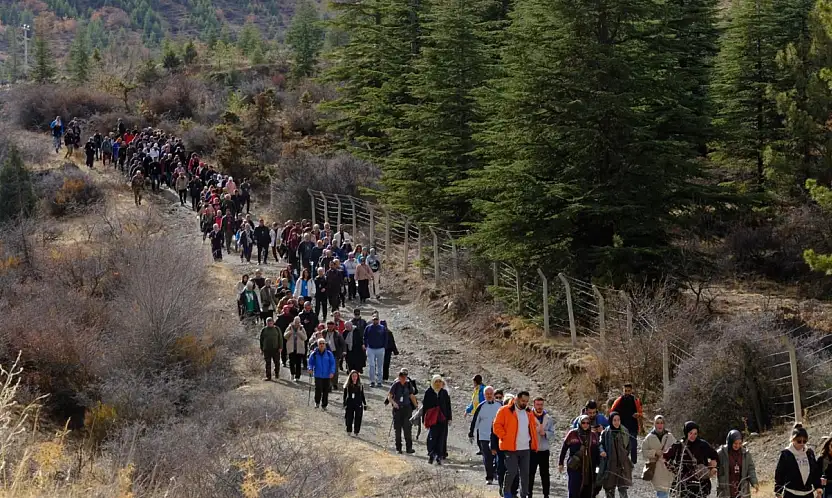 Konya'da Yılın Finali O Rotalarda Yapılacak!