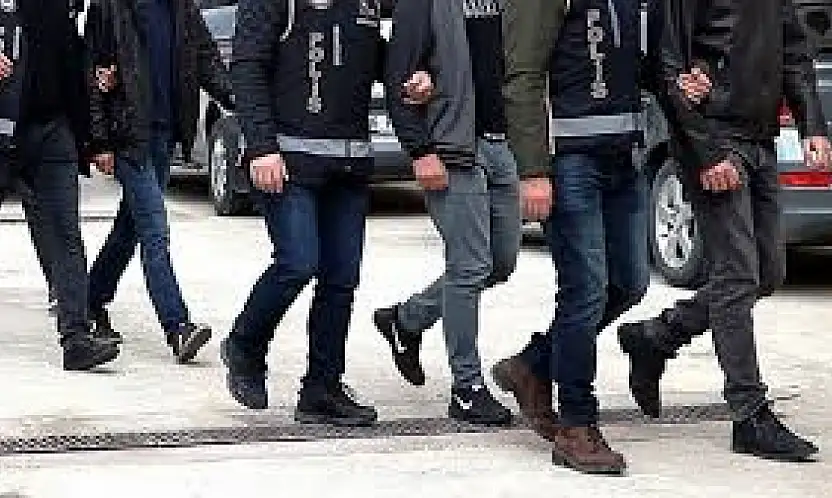 Konya dahil 24 ilde eş zamanlı operasyon! Ehliyet sınavı çetesi deşifre oldu