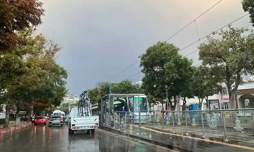 Konya dahil 26 il için sarı ve turuncu kodlu uyarı!