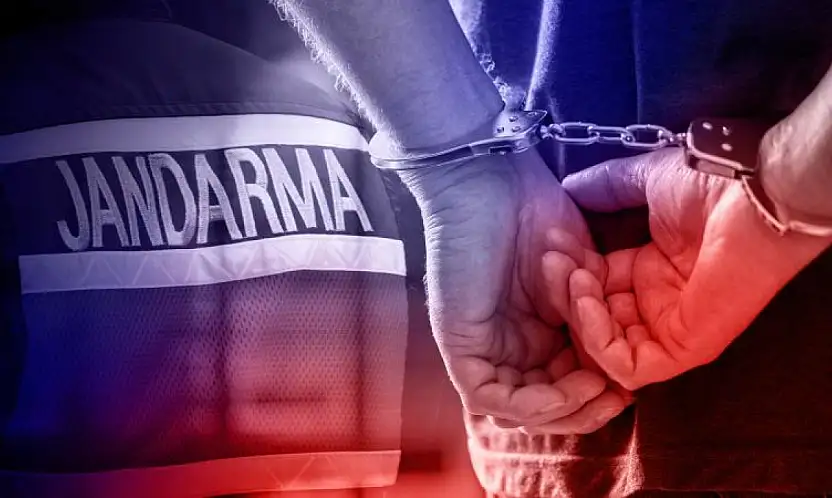 Konya dahil 63 ilde uyuşturucu operasyonu: 424 şüpheli yakalandı