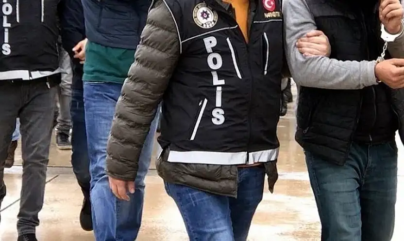 Konya dahil 8 ilde bahis ağına darbe! Milyarlarca liralık para trafiği ortaya çıktı