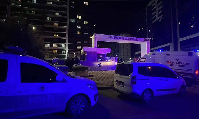 Konya'daki aile faciasında acı haber! Anne hayatını kaybetti!