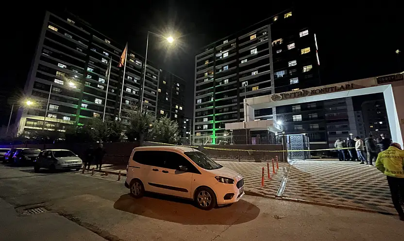 Konya'daki aile faciasında isimler belli oldu