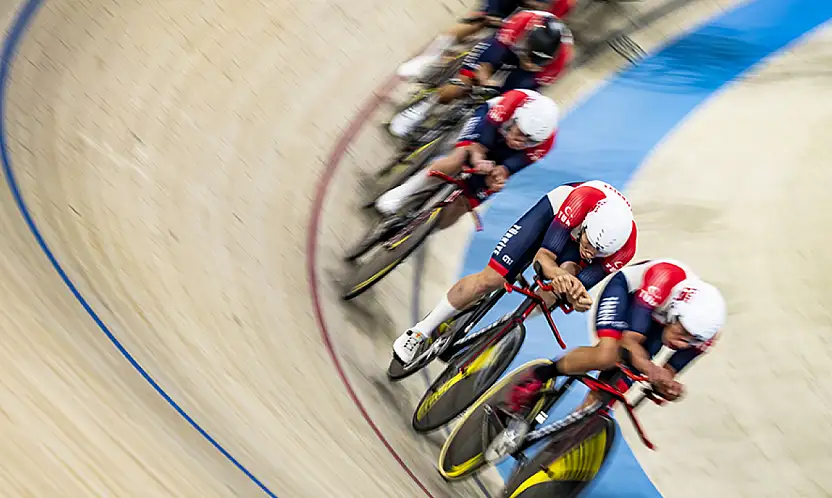 Konya'daki bisiklet şampiyonası için geri sayım! 40'tan fazla ülkeye 88 saat canlı yayın yapılacak