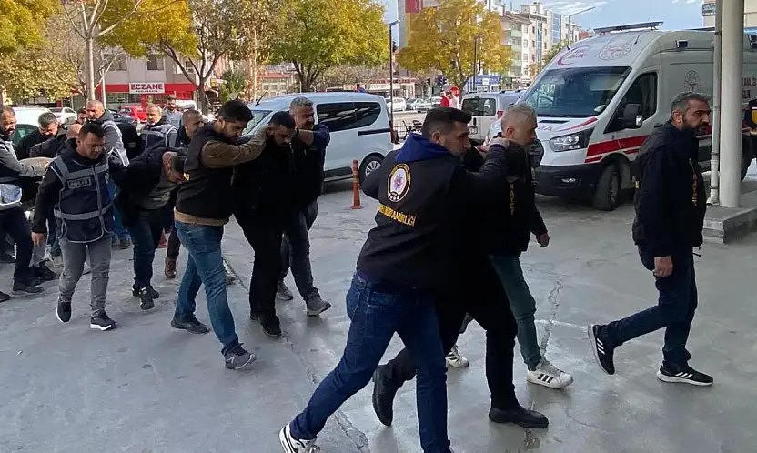 Konya'daki borç cinayetinde savcı son sözü söyledi! 