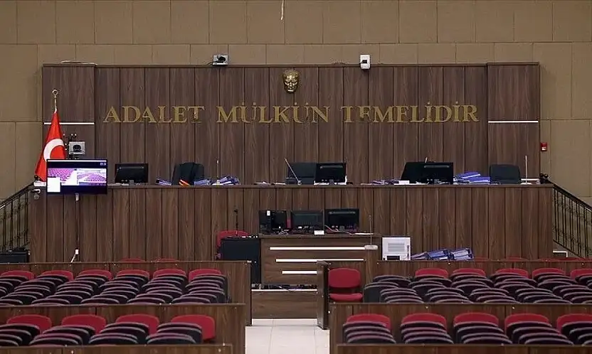 Konya'daki DEAŞ iddianamesinde dikkat çeken ayrıntılar! Örgütteki rolü ortaya çıktı