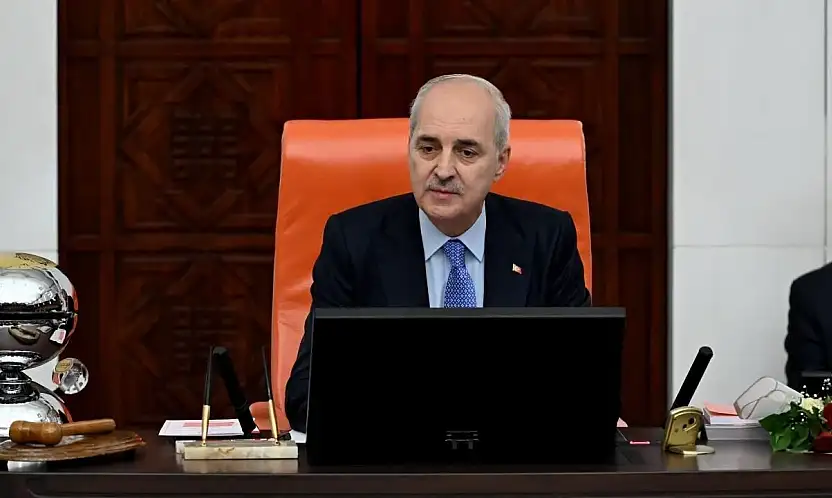 Konya'daki dostluk maçı TBMM gündeminde: Konya, Kudüs'ün kardeşidir!