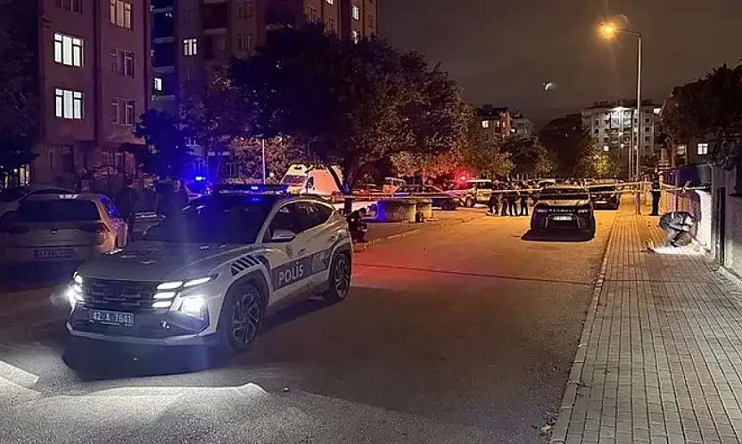 Konya'daki kadın cinayetinde tehdit detayı: Hepinizi öldüreceğim!