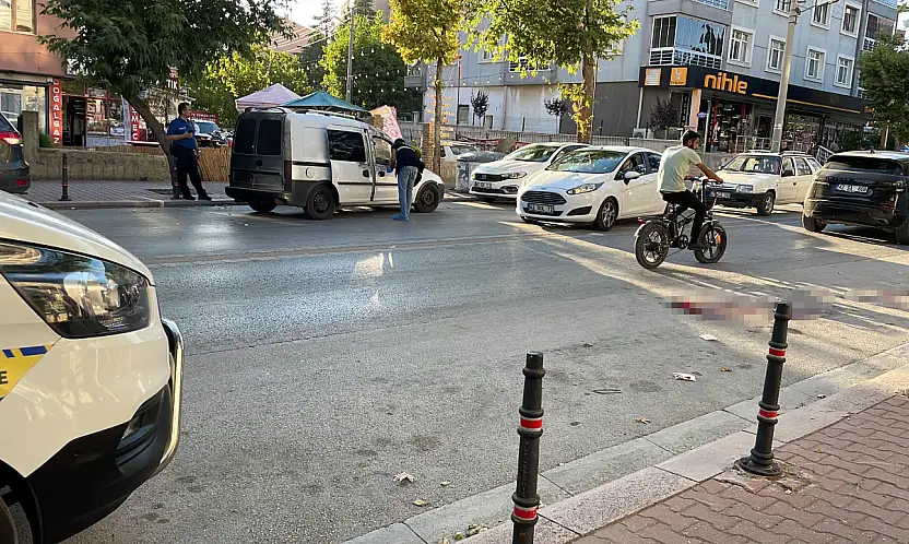Konya'daki kan donduran cinayetin perde arkası ortaya çıktı