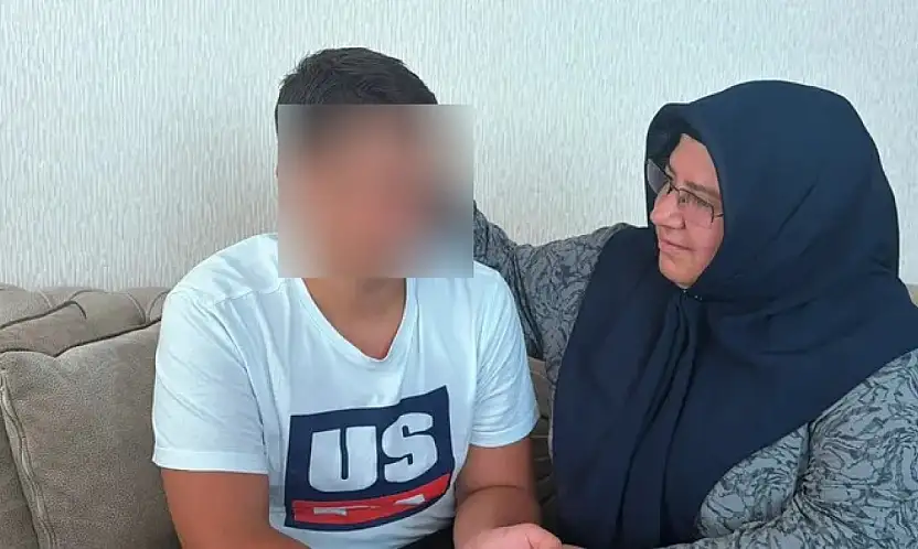 Konya'daki kuaförde tekme tokatlı şiddet! 15 yaşındaki stajyere dehşeti yaşattı